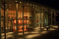 Freiburg Concert Hall Freiburg Concert Hall