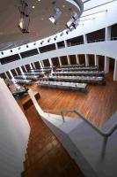 Lecture Hall Lecture Hall