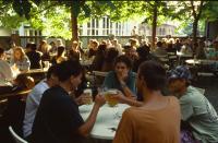 Feierling Biergarten Feierling Biergarten