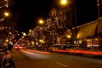 Traverse City Environs